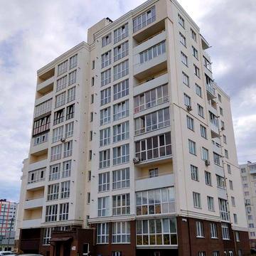 1-комнатная квартира. Масаны. Новострой