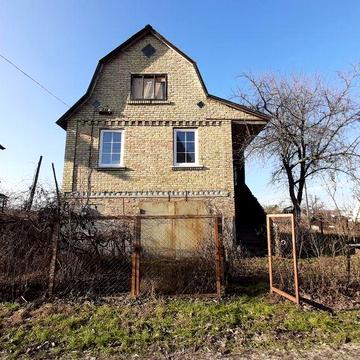 Продам дом с ВОЗМОЖНОСТЬЮ ПРОПИСКИ. Газ,свет,вода,канализация Недорого