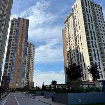 Продаж 1к Квартира Краснова вулиця ЖК Kadorr City