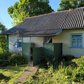 Продається будинок с.Косогірка 50км від Хмельницького Ярмоленецького району