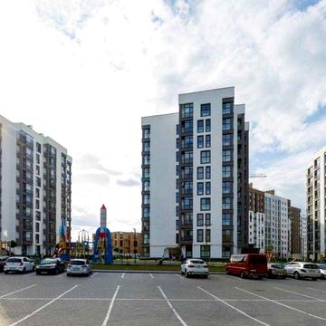 Продаж 1-кімнатної квартири в ЖК "Супернова" на вулиці Львівська. ЖК Супернова