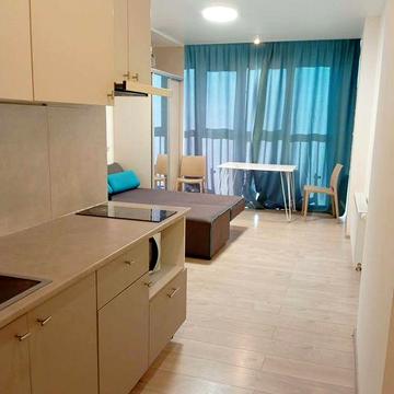 Оренда 1-кім квартири пр. Лобановського, 144 ЖК Bristol