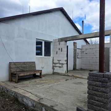 Будинок в с. Підгородна