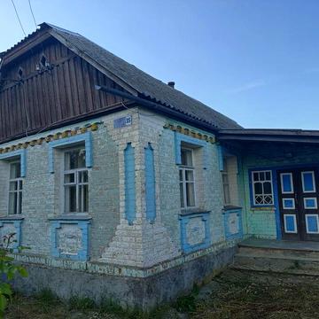 Продаю будинок в с. Сестринівка