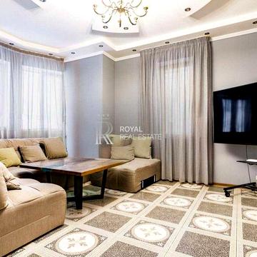 Продаж Будинок Київ Деснянський район вул. Тодося Осмачки 305 м² 5 кімнат Басейн Генератор Камін Тераса Гараж Автономність