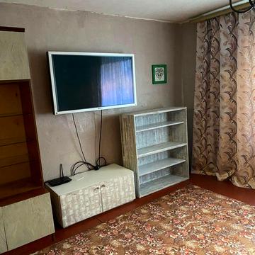 Сдам квартиру на тривалий термін