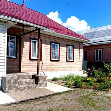 Продається будинок в селі Білозіря!