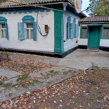 Продам будинок в с. Бабичівка Кременчуцький р-н