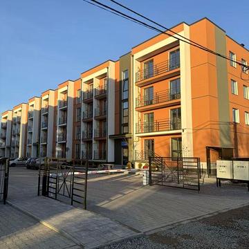 Продаж квартири в Гостомелі ЖК Brickwood