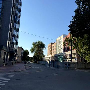 Продаж квартири в нобудові , центр Кременчука