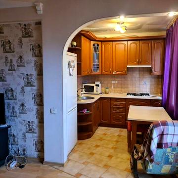 Сдам 1 квартиру метро Салтовская, ул. Нескореных 4Б