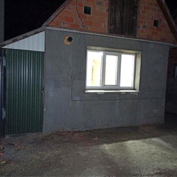 Будинок Миргород