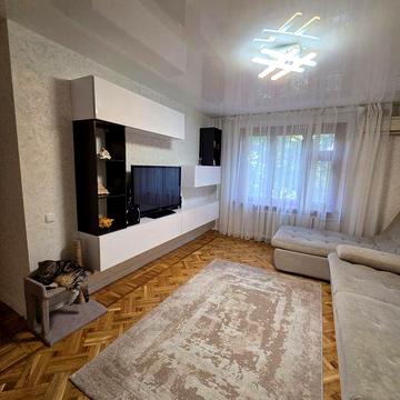 Оренда 3 кімнатної квартири