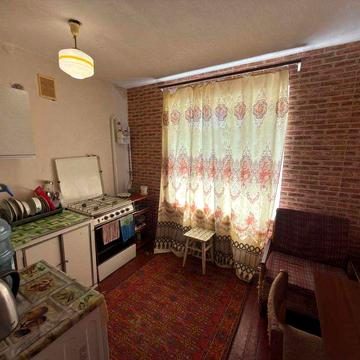 1-к квартира Кульбакино, 5/5 поверх, 36 м² — 10 500 $