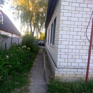 Продається будиночок МРІЯ