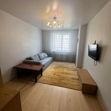 Оренда квартири Боголюбова, Софіївська Борщагівка