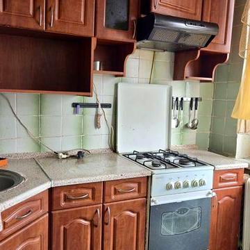 Довготривала оренда 2-кімнатної квартири