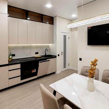 Продам 2-комнатную квартиру в ЖК KADORR City, 65 Жемчужина ЖК 65 жемчужина