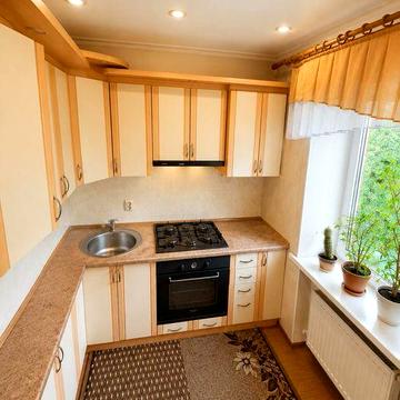 Продаж 3 кім квартири!м Біла Церква!Піонерська