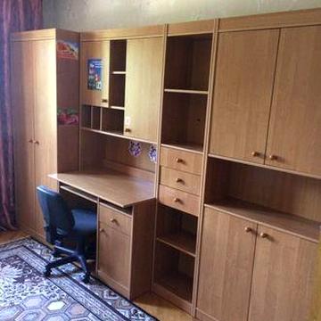 Оренда квартири на Хоткевича (підселення)