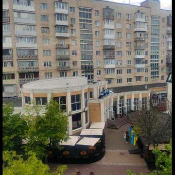 ПРОДАМ КВАРТИРУ 120 м2 центр Хмельницький