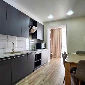Продам квартиру с ремонтом в ЖК River Park / Победа ЖК River Park