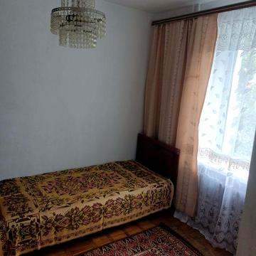 Здам 4ох кімнатну квартирау від власника