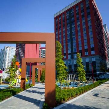 Продам 2-кімнатну квартиру з новим сучасним ремонтом в Ірпені! 7хв на авто до Києва!