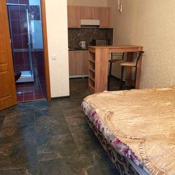 Квартира студія в центрі