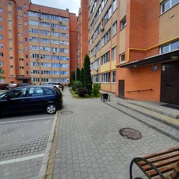 Продаж квартири м.Луцьк, район Порт Сіті ЖК Затишний