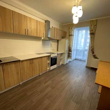 Оренда 1к квартири в ЖК Гранд Бурже