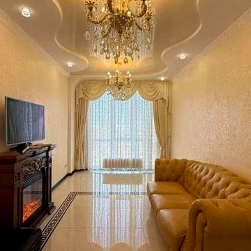 Продам 3-комнатную красивую квартиру в ЖК «Альтаир» (Таирова) ЖК Альтаир 1