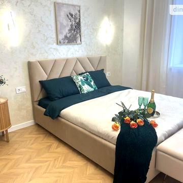Продаж 2к Квартира Андрія Шептицького вулиця