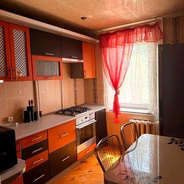 Здам 2х кімнатну в районі Богунії
