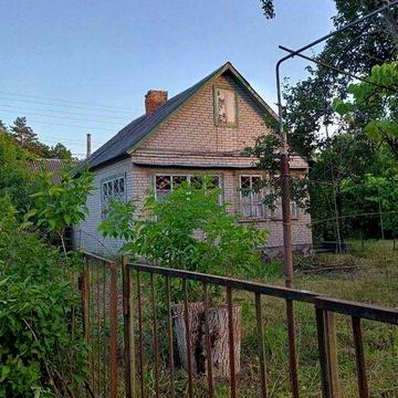 Будинок, Київська область, с. Бабинці