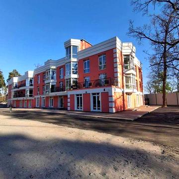 Центр міста Продаж квартири 52 кв в клубному будинку ЖК Радість