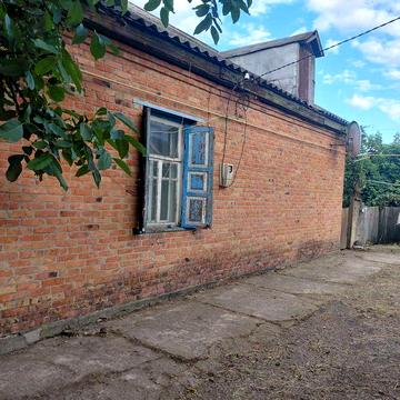 Продаж будинку с. Гайдамацьке Кропивницького району