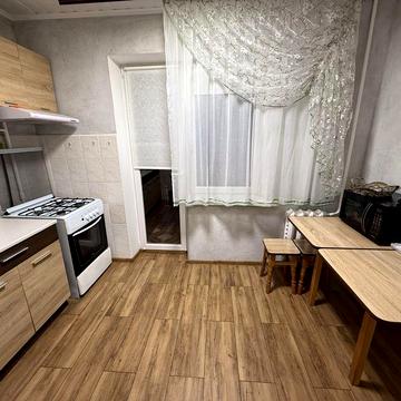 1-к квартира оренда вул. Кіпріанова 2, 2 поверх