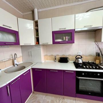 Продам 3-х кімнатну квартиру ЖК Польська