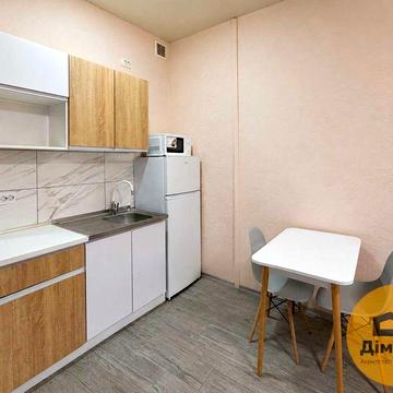 Продаж 1-к квартири, вул. Камянська, 127А | Ремонт | Безготівка | 5 хв до метро