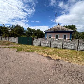 Продам будинок у с. Драбівці, Золотоніський район, Черкаська область