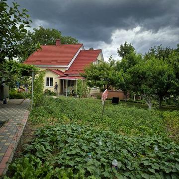Продам дачний будиночок