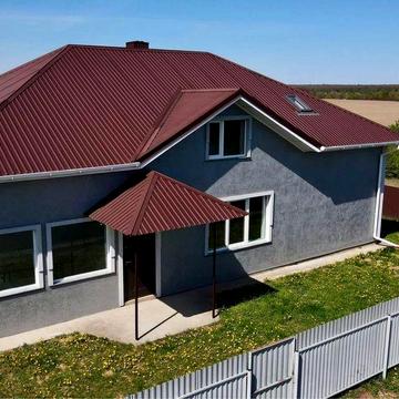 Будинок в с.Всеволодівка біля Луцька
