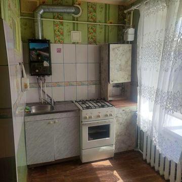 Однушка на Дружбе.Заселим сразу. Оплата помесячно.