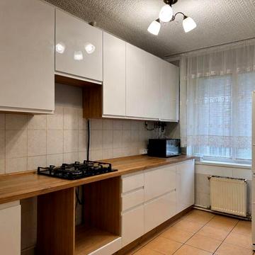Продаж 3-кімнатної квартири | 65 м² | вул. Сікорського, 18