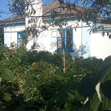 Продам будинок смт Чорнобай Черкаської обл