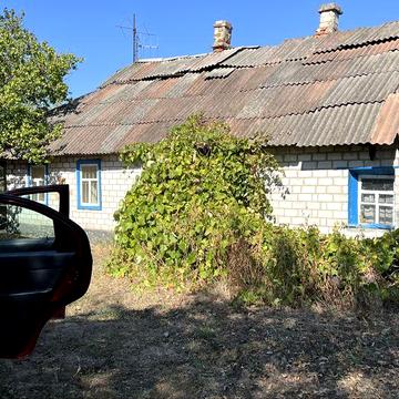 Дача участок 25 соток