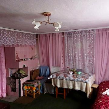 Продам будинок  в Жмеринці.  Розглянемо державні програми.