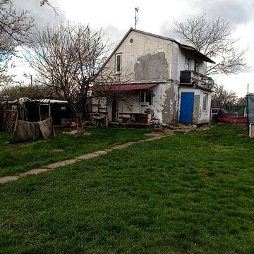 Продам дачу в с Песчанка.