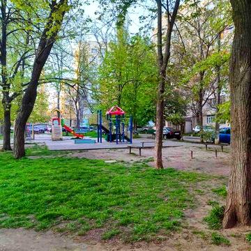 Продам 1 ком. Люстдорская дорога \ ул. Я. Мудрого